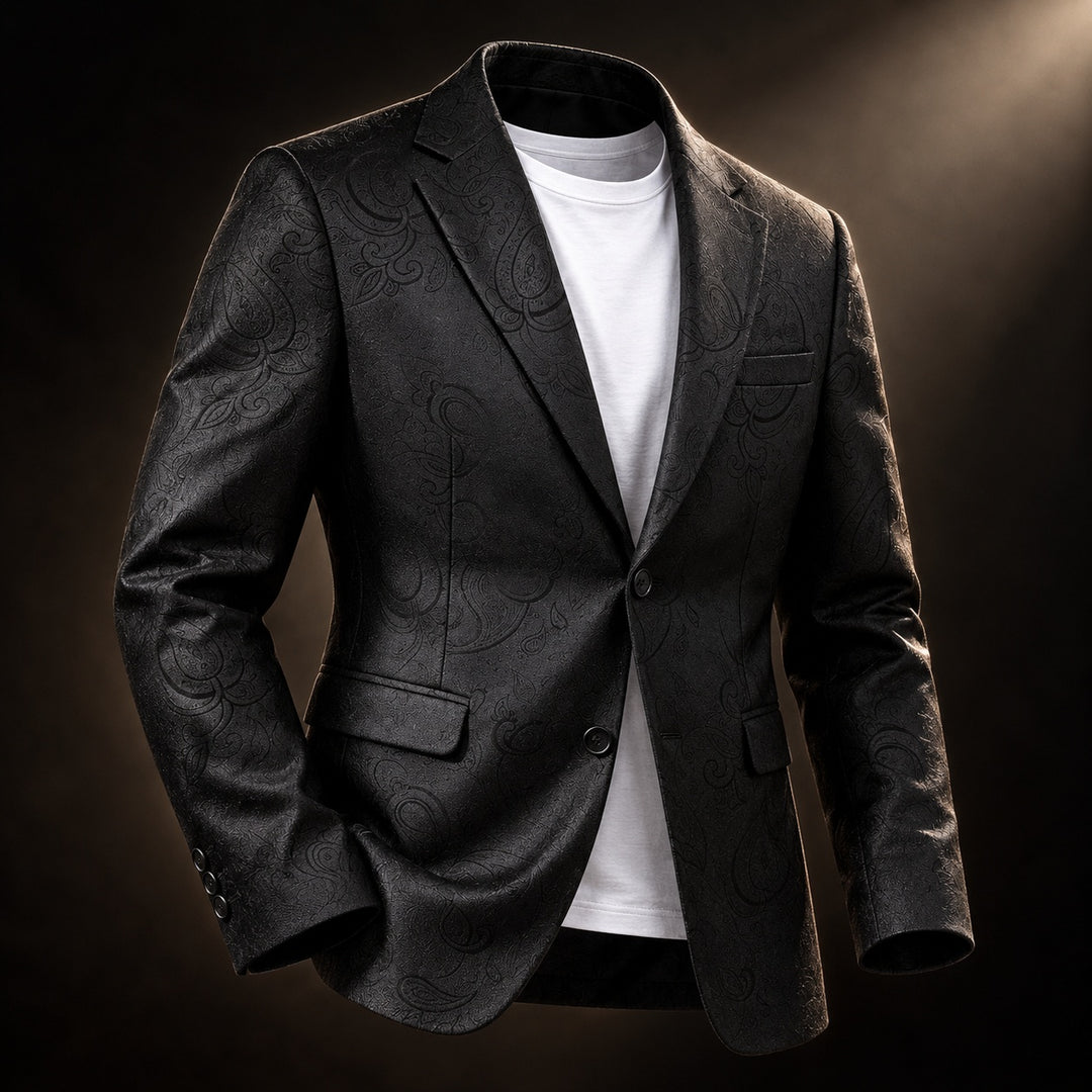 Baron Paisley Blazer — ce_soul_s3_01