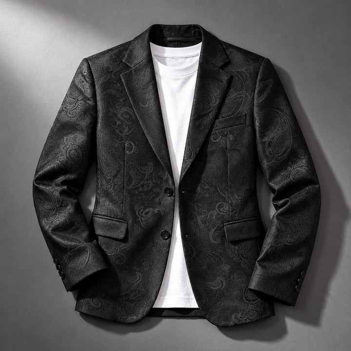 Baron Paisley Blazer — ce_soul_s1_01