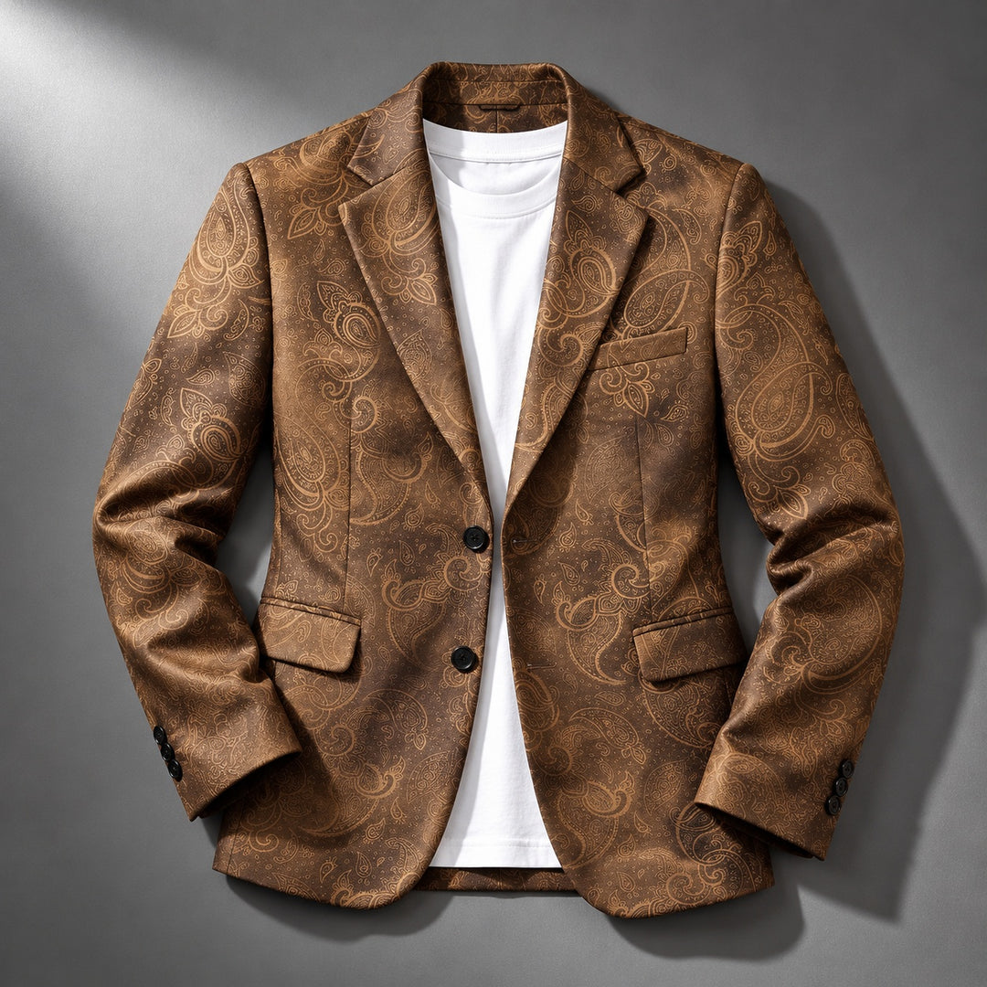 Baron Paisley Blazer — ce_soul_s1_01