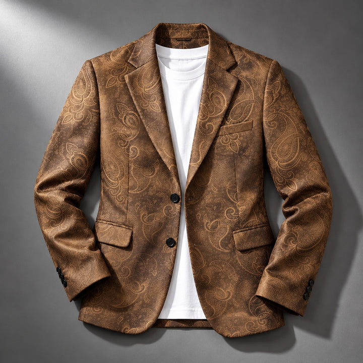 Baron Paisley Blazer — ce_soul_s1_01