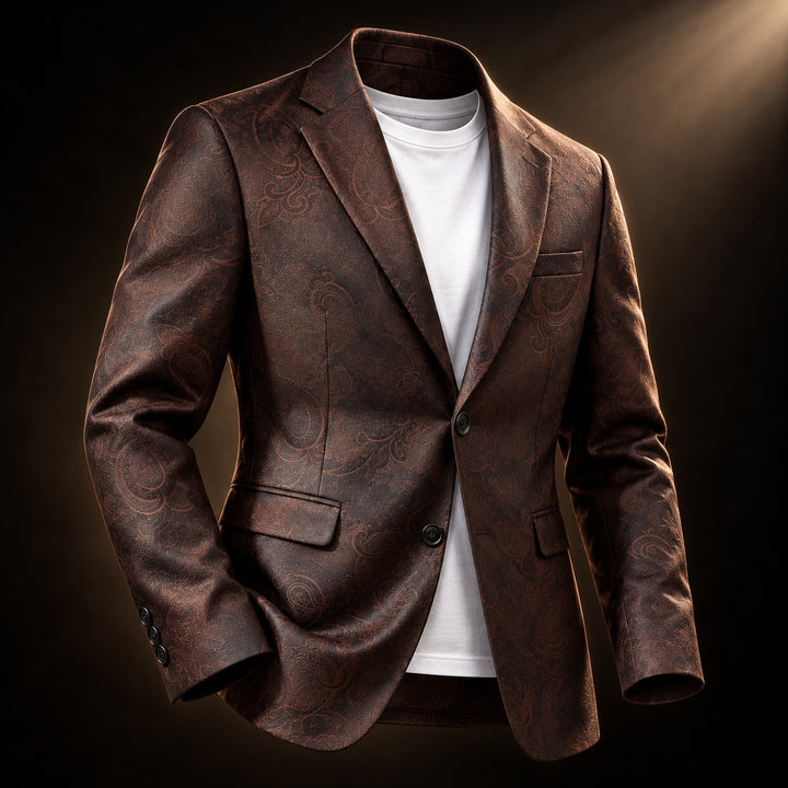 Baron Paisley Blazer — ce_soul_s3_01