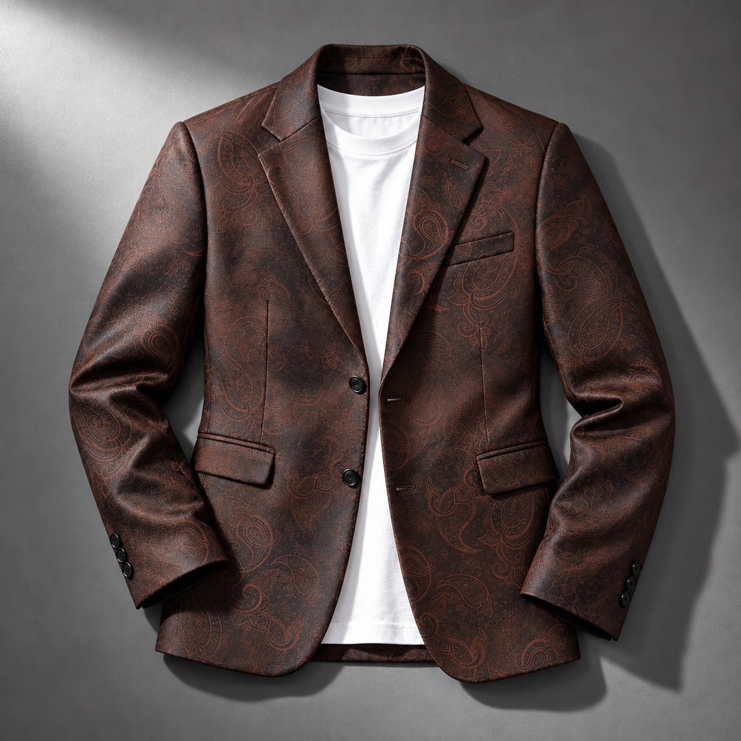 Baron Paisley Blazer — ce_soul_s1_01