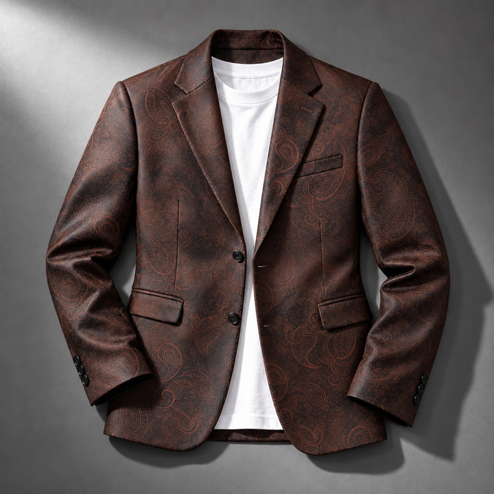 Baron Paisley Blazer — ce_soul_s1_01