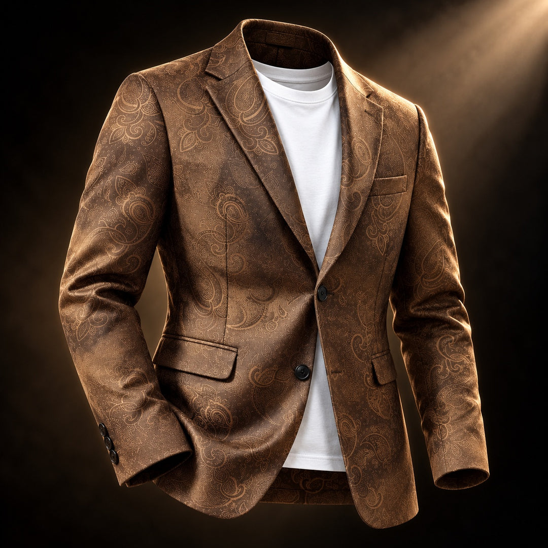 Baron Paisley Blazer — ce_soul_s3_01
