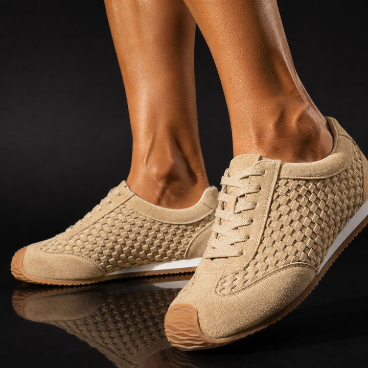 Basketry Woven Sneakers — ce_brooklyn_s3_01