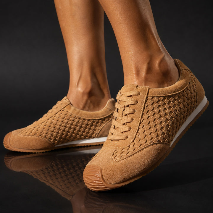 Basketry Woven Sneakers — ce_brooklyn_s3_01