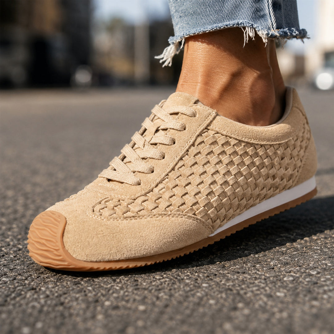 Basketry Woven Sneakers — ce_brooklyn_s2_01
