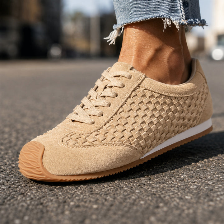 Basketry Woven Sneakers — ce_brooklyn_s2_01