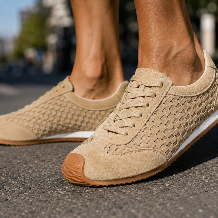 Basketry Woven Sneakers — ce_brooklyn_s1_01