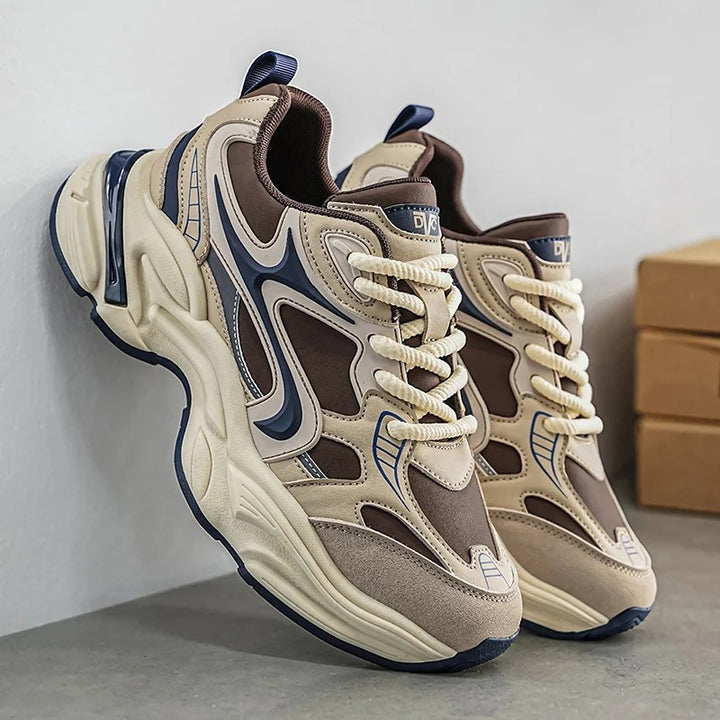 Rotor Chunky Sneakers