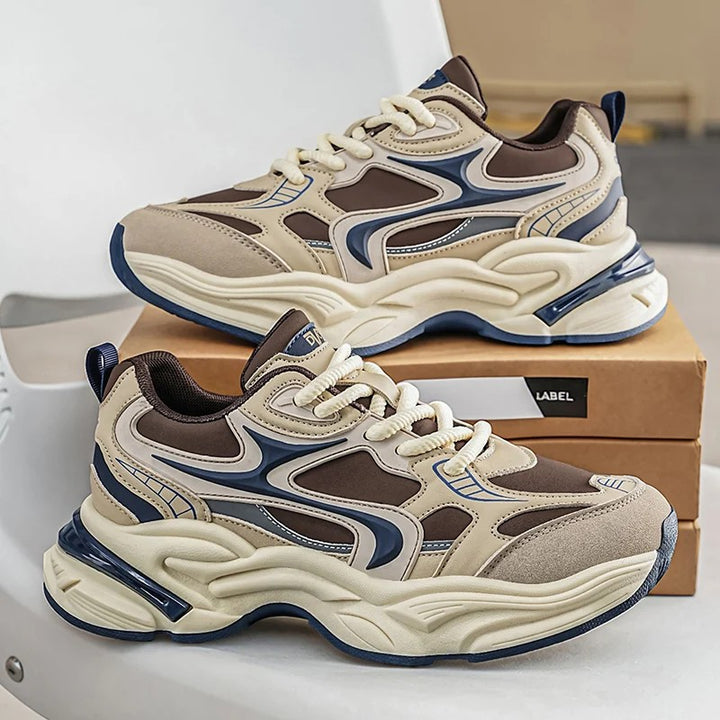 Rotor Chunky Sneakers