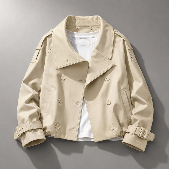 Beaufort Cropped Trench — ce_soul_s1_01