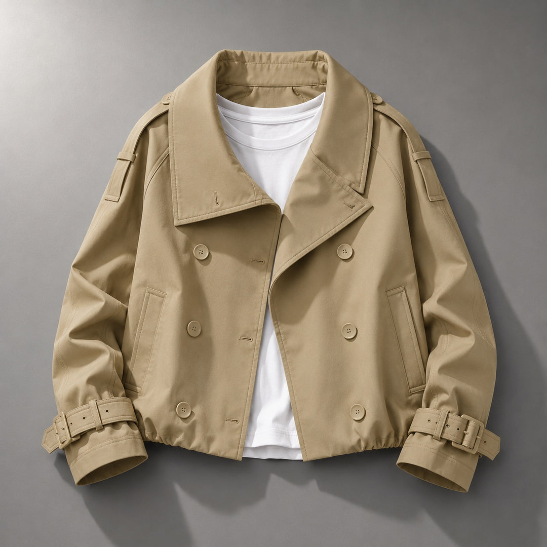 Beaufort Cropped Trench — ce_soul_s1_01