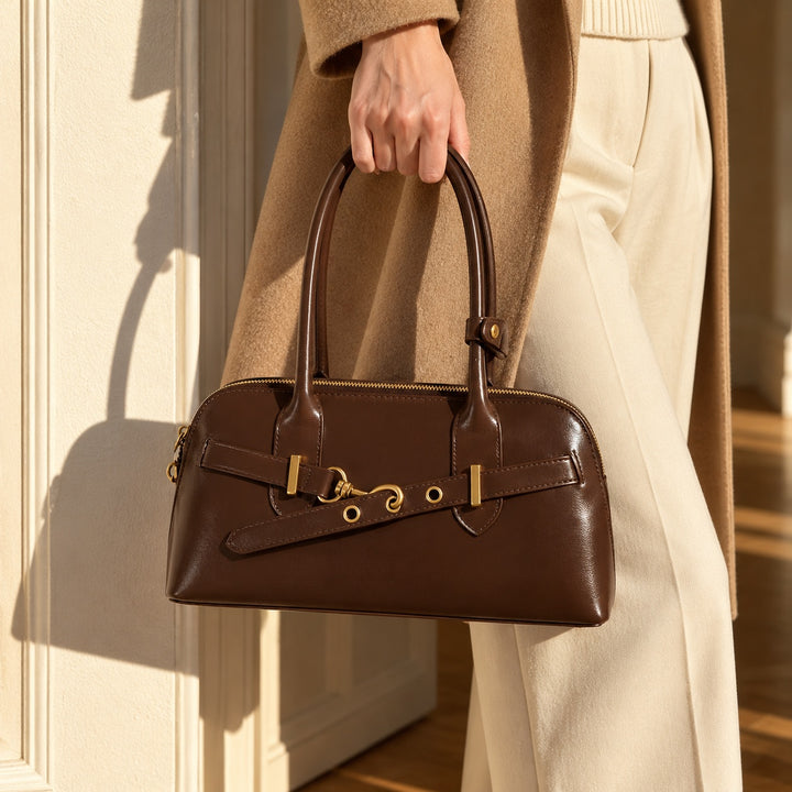 Bridle Buckle Shoulder Bag — ce_metastatic_01