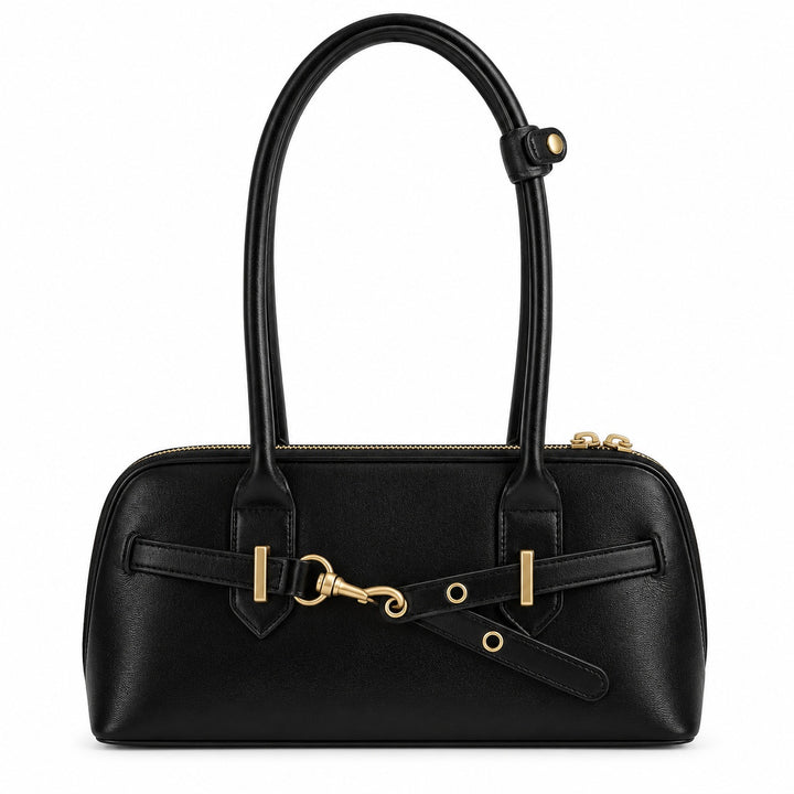 Bridle Buckle Shoulder Bag — ce_wb_01