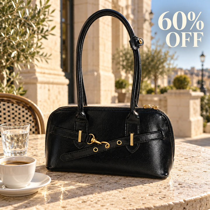 Bridle Buckle Shoulder Bag — ce_metastatic_01