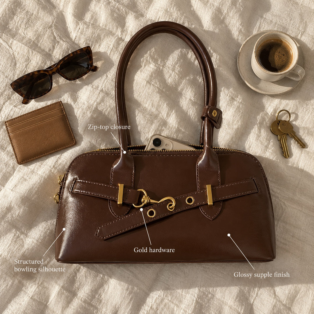 Bridle Buckle Shoulder Bag — ce_metastatic_01
