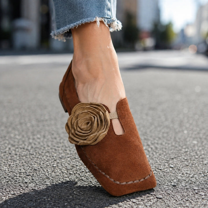 Camellia Bloom Loafers — ce_brooklyn_s2_01