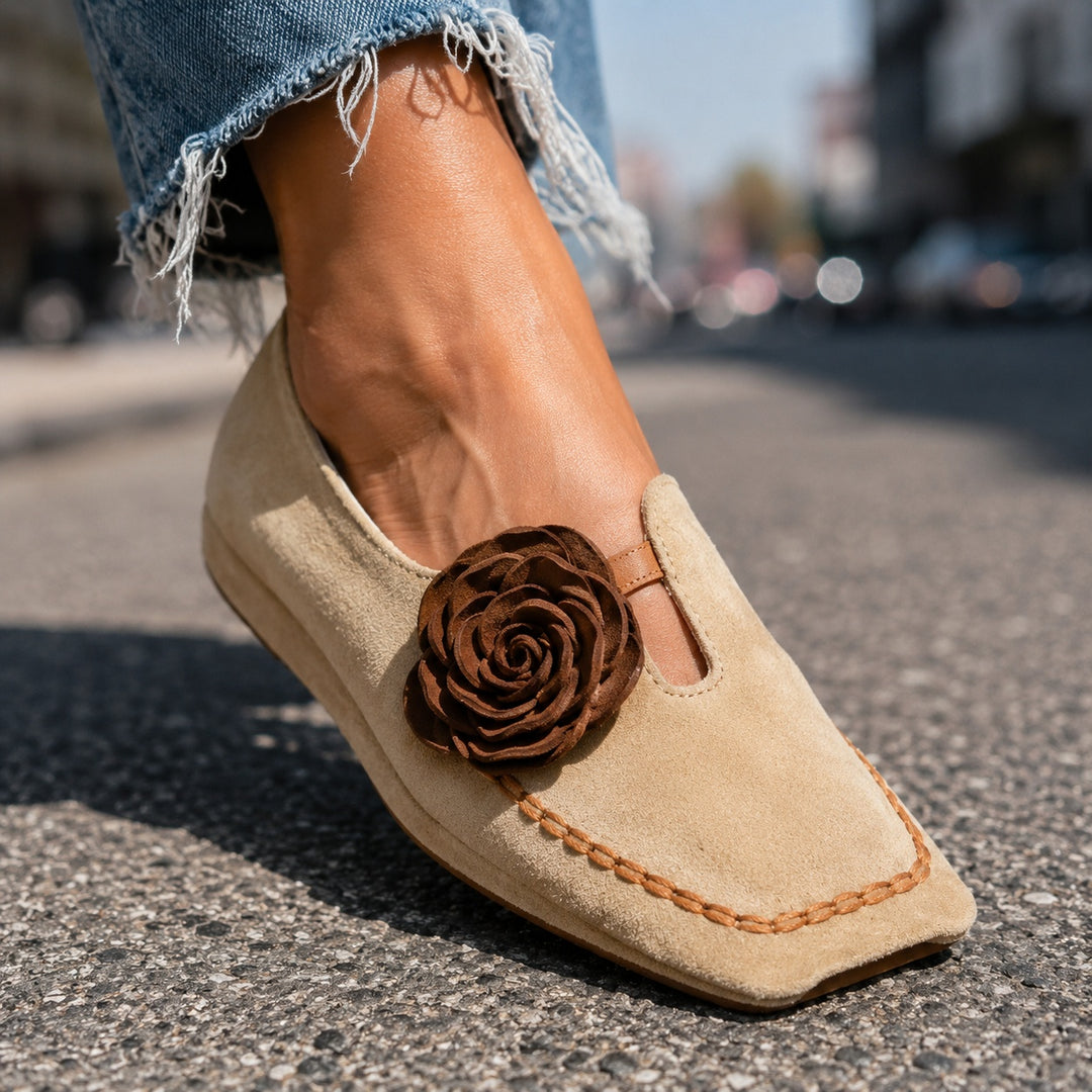 Camellia Bloom Loafers — ce_brooklyn_s2_01