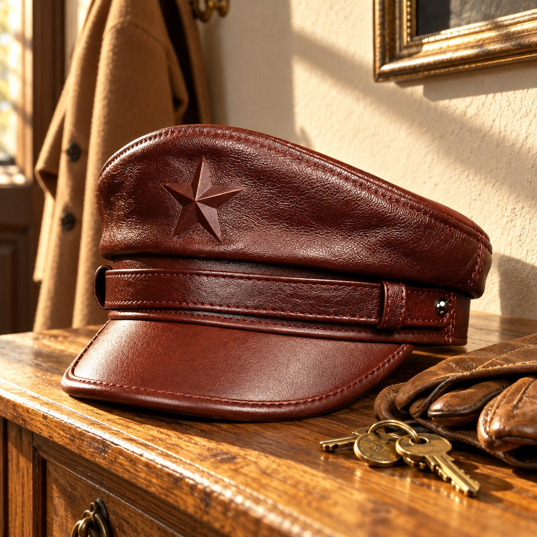 Capitano Star Military Cap — ce_metastatic_01