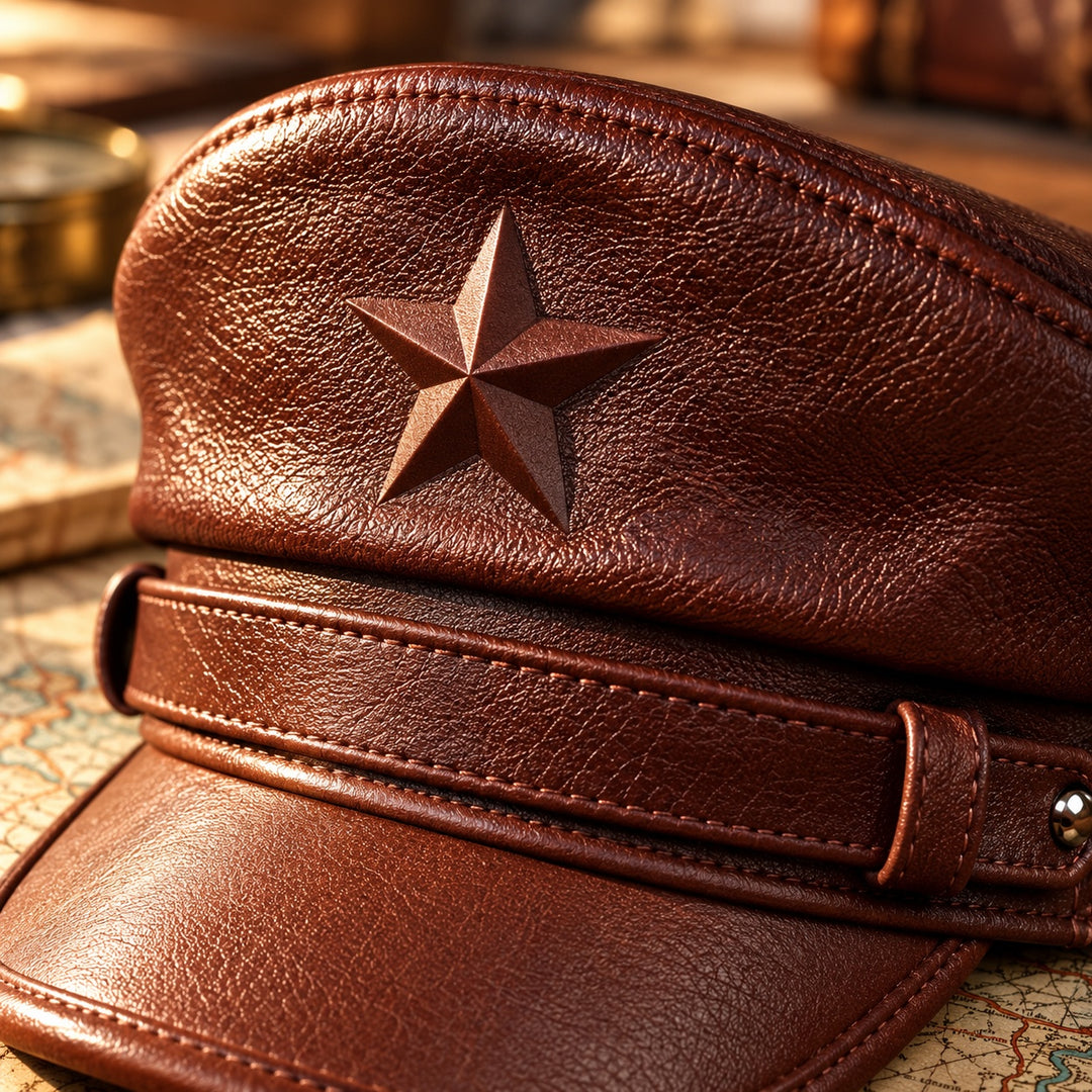 Capitano Star Military Cap — ce_metastatic_01