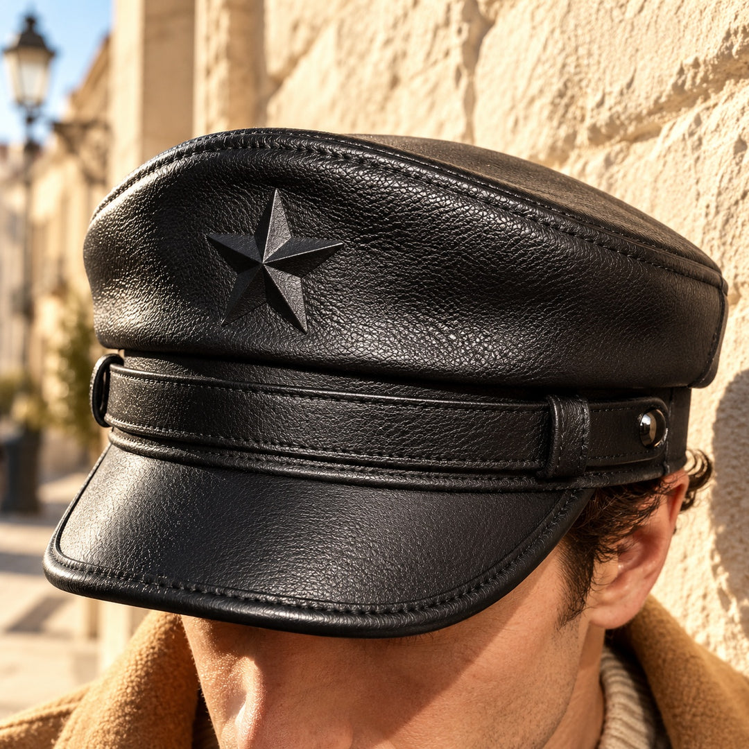 Capitano Star Military Cap — ce_metastatic_01