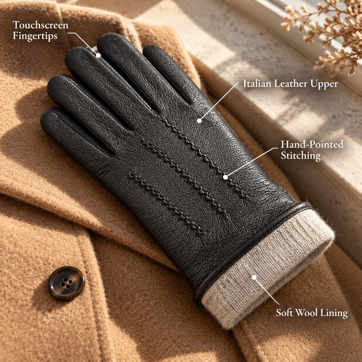 Cavalier Cashmere-Lined Gloves — ce_metastatic_01