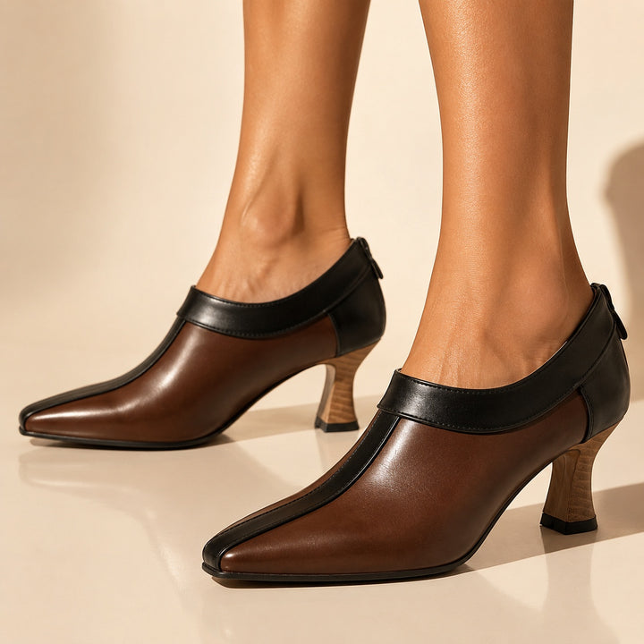 Cavallo Two-Tone Pumps — ce_brooklyn_s3_01