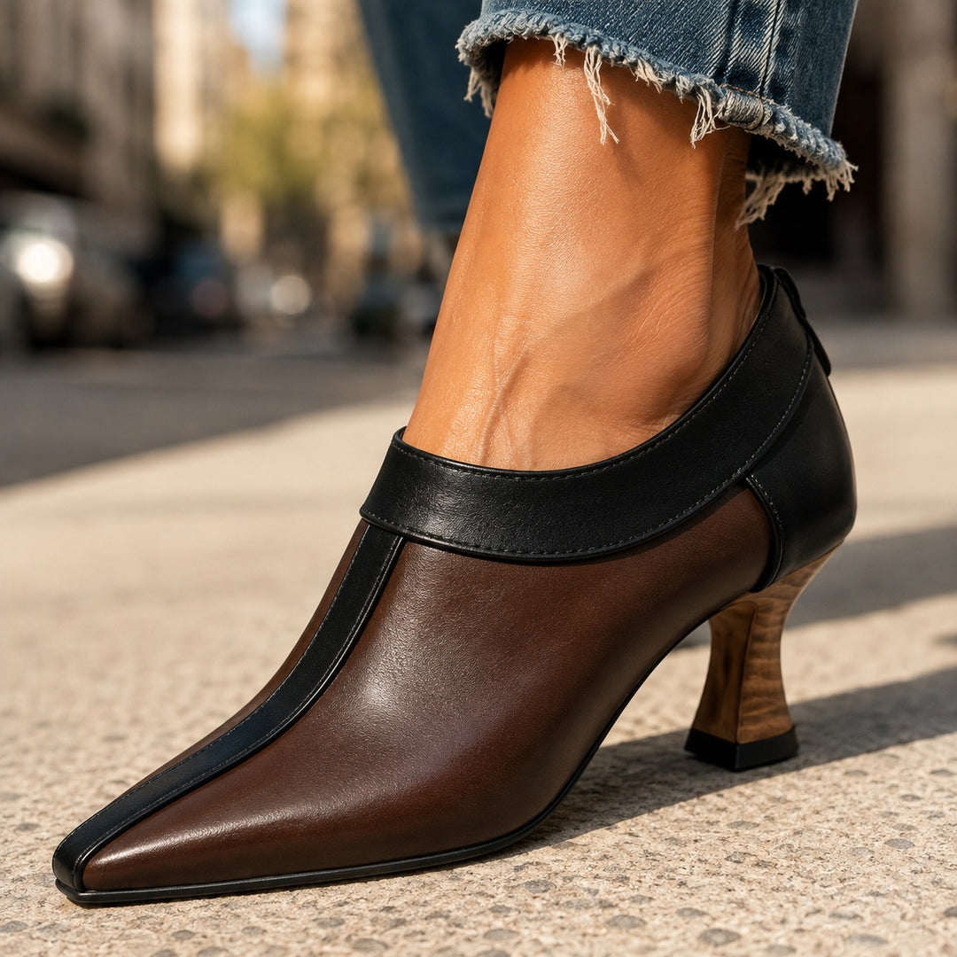 Cavallo Two-Tone Pumps — ce_brooklyn_s2_01