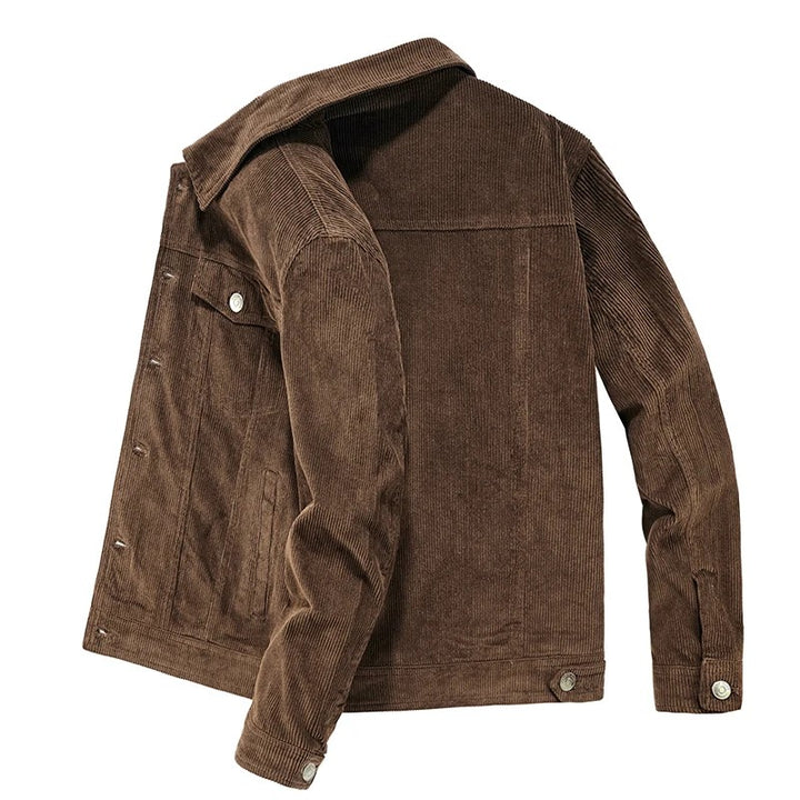 Mason Corduroy Jacket