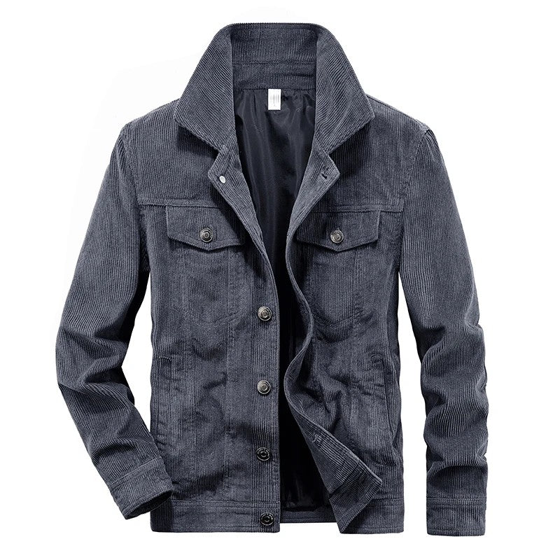 Mason Corduroy Jacket