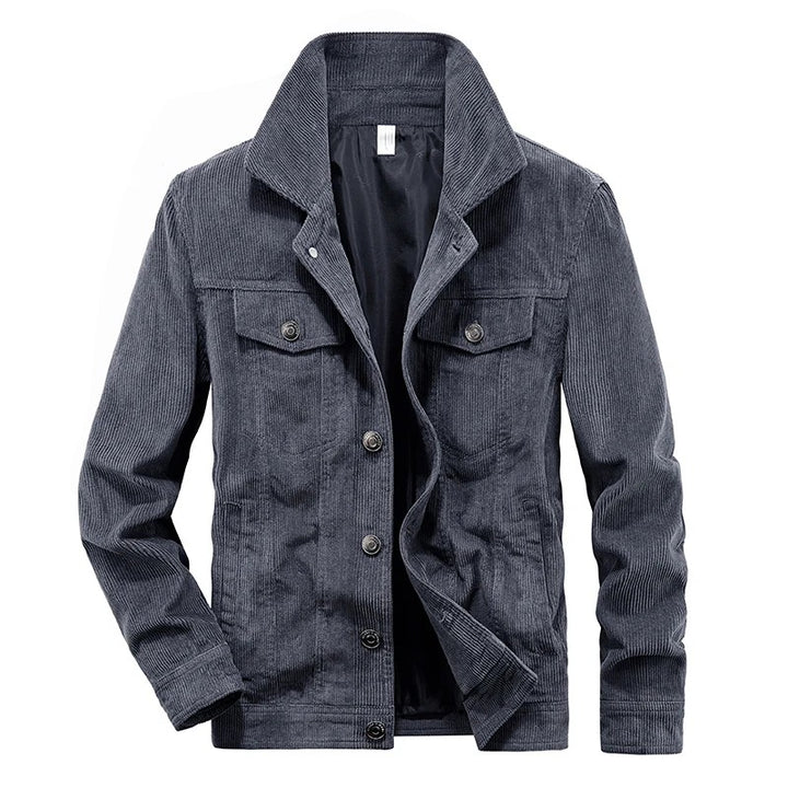 Mason Corduroy Jacket