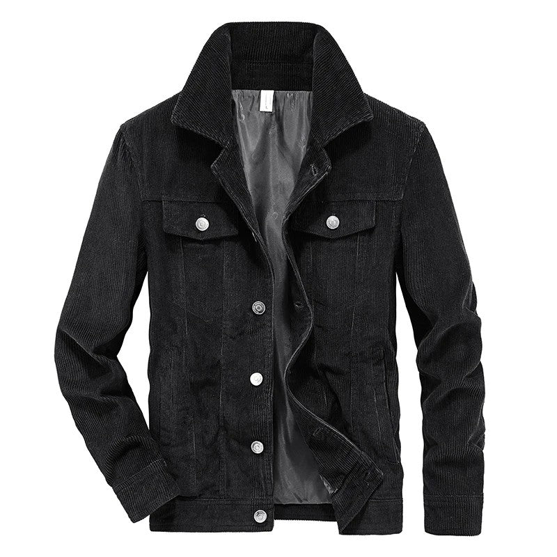 Mason Corduroy Jacket