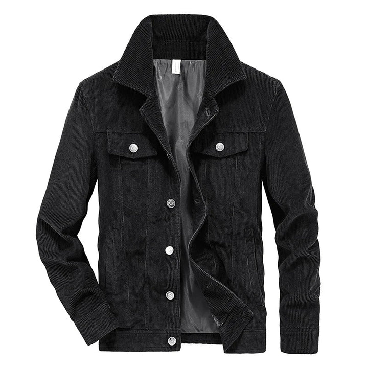 Mason Corduroy Jacket