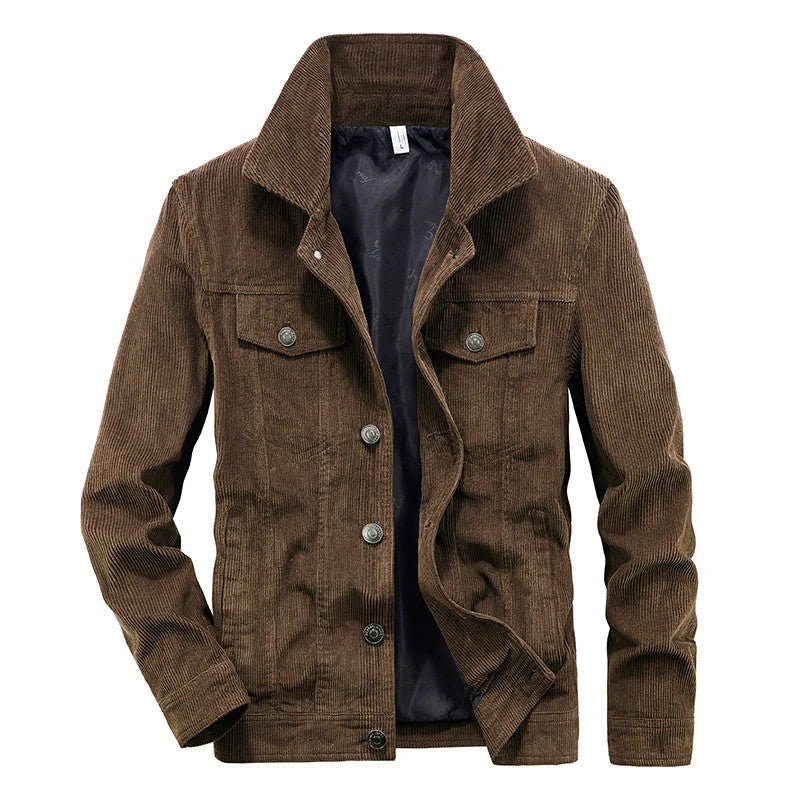 Mason Corduroy Jacket