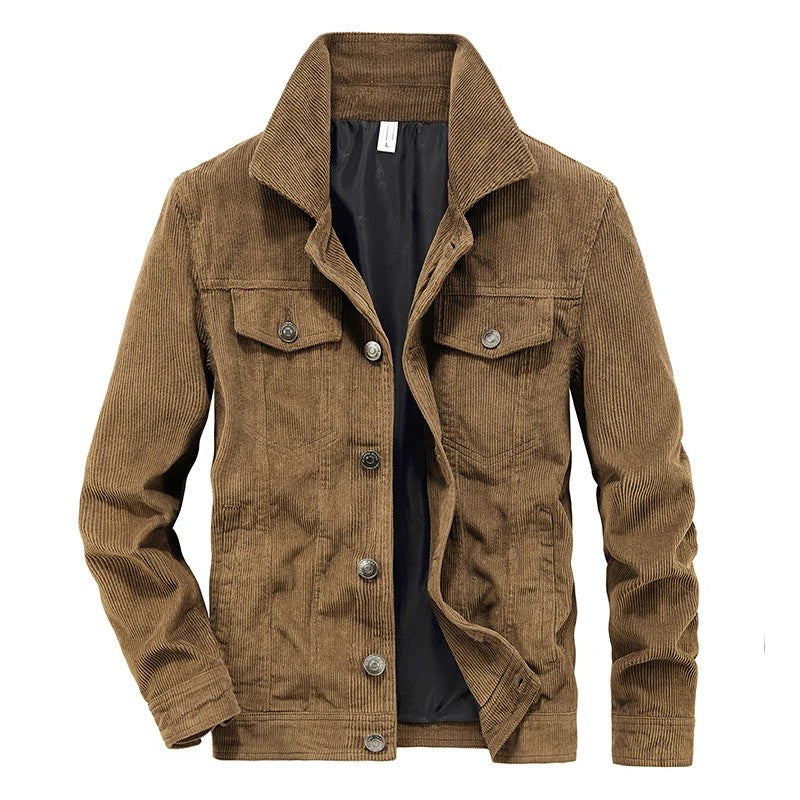 Mason Corduroy Jacket