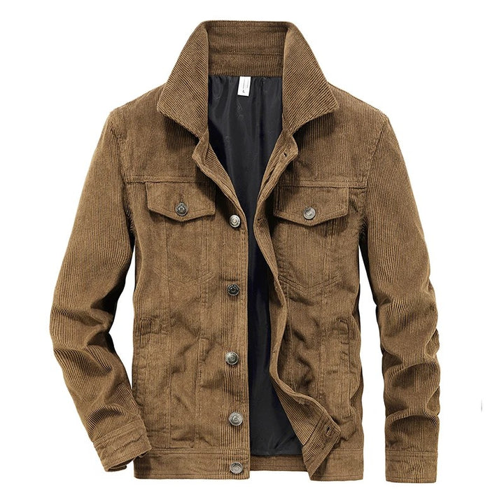 Mason Corduroy Jacket