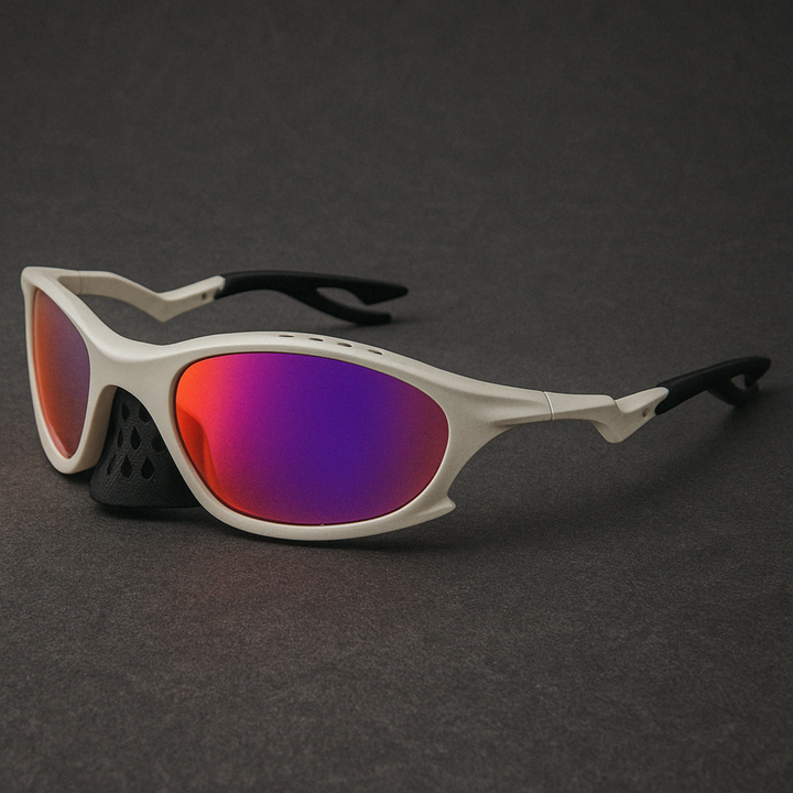 Blaze Hawk Polarized Sunglasses