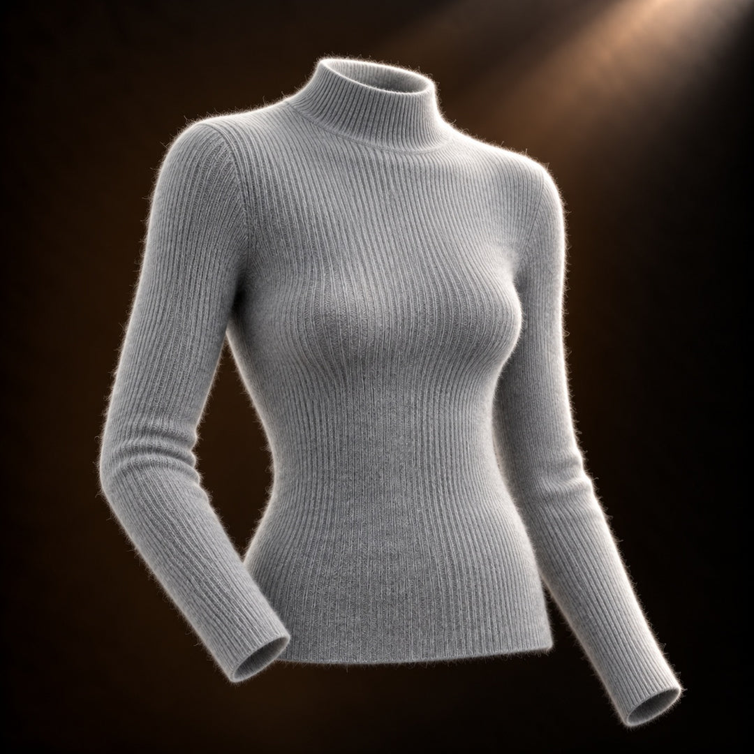 Colette Cashmere Mock Neck — ce_soul_s3_01