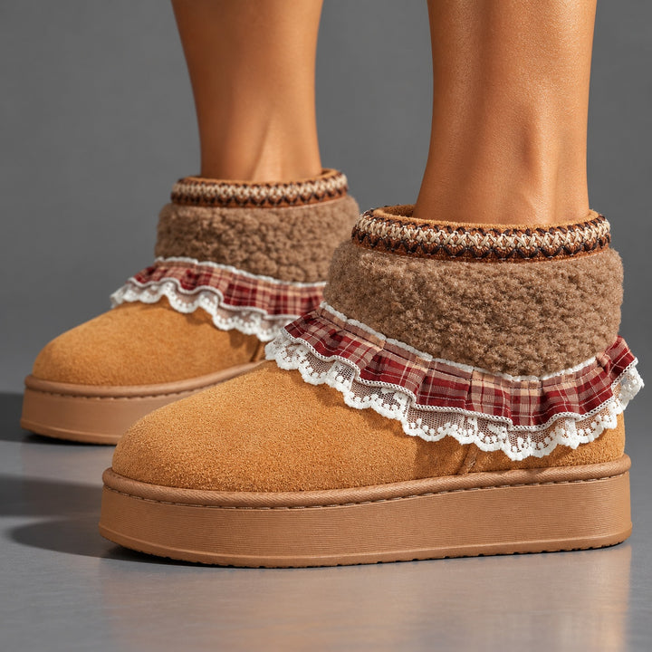 Cottage Ruffle Platform Boots — ce_brooklyn_s3_01