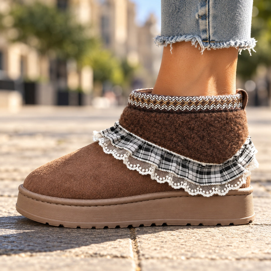 Cottage Ruffle Platform Boots — ce_brooklyn_s2_01