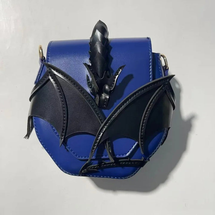 Wyvern Wing Crossbody Bag