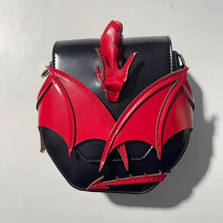 Wyvern Wing Crossbody Bag