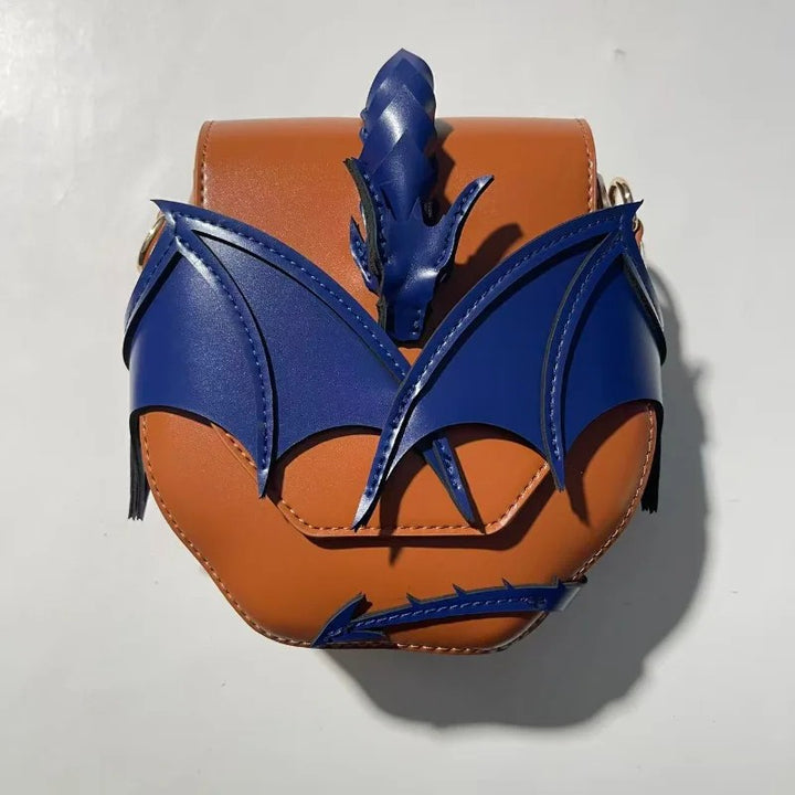 Wyvern Wing Crossbody Bag