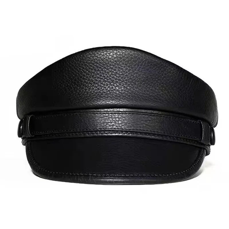 Capitano Star Military Cap