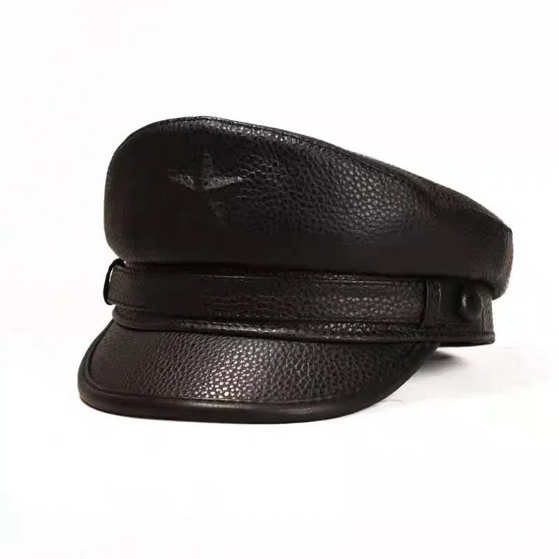 Capitano Star Military Cap