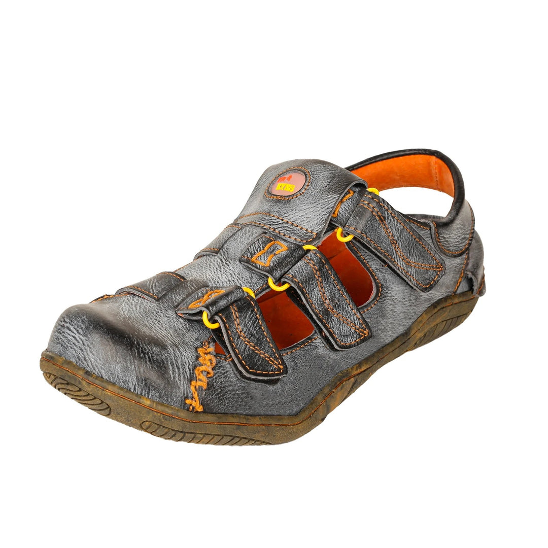 Portofino Fisherman Sandals