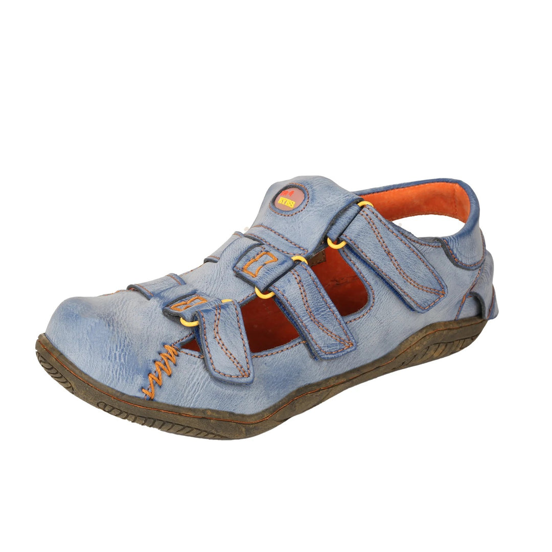 Portofino Fisherman Sandals