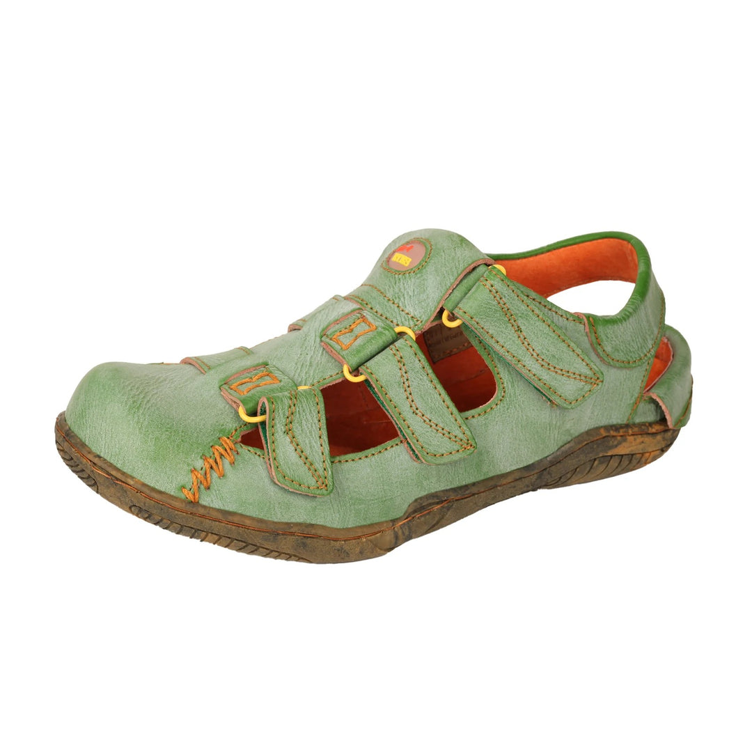 Portofino Fisherman Sandals