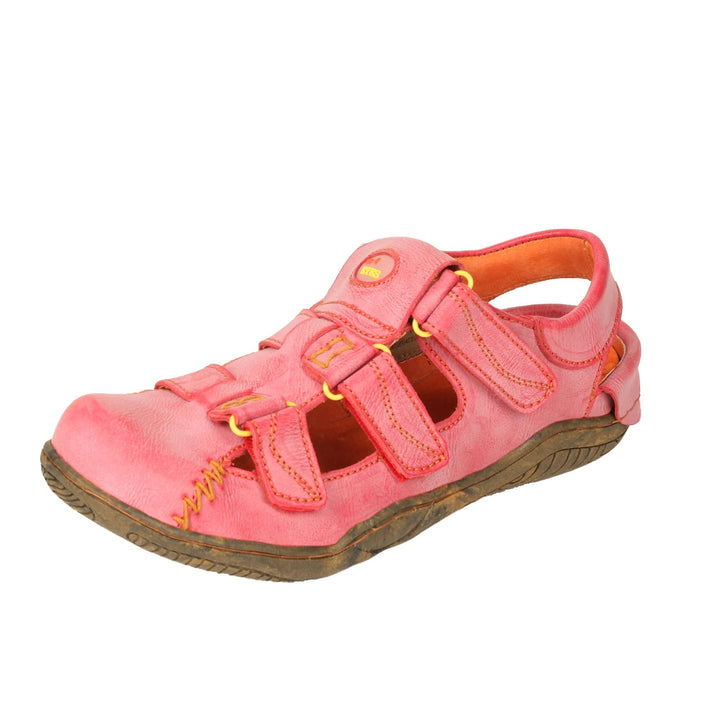 Portofino Fisherman Sandals